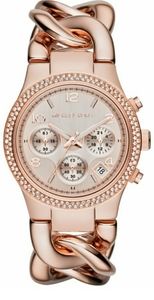 Michael Kors Runway Collection Watch